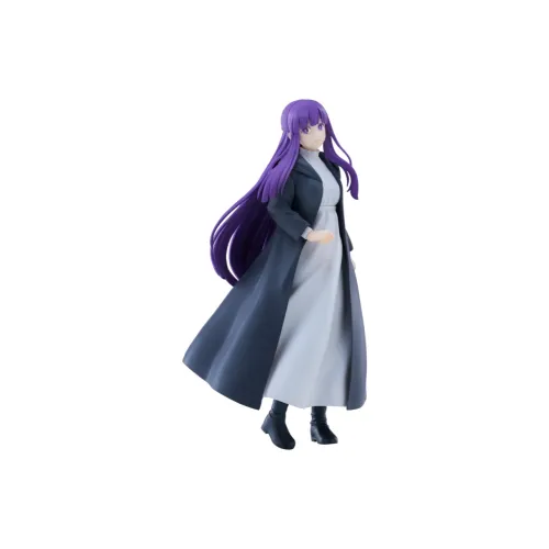 SEGA DEDECOLLE Frieren Beyond Journey's End, Frieren Bonus Gifts 16cm