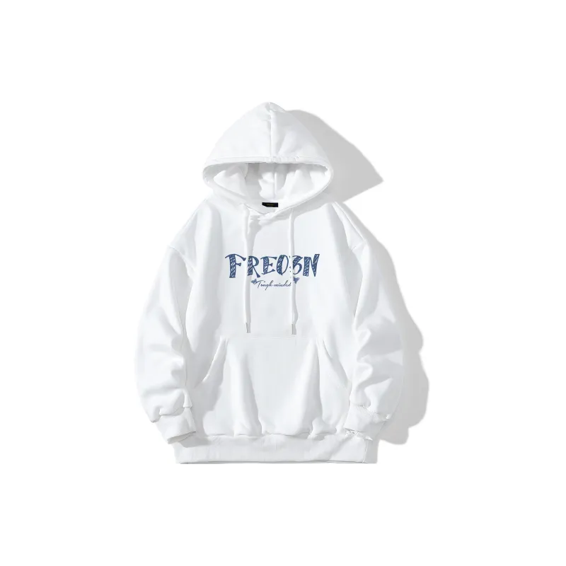 FREO3N Sweatshirts Unisex-39