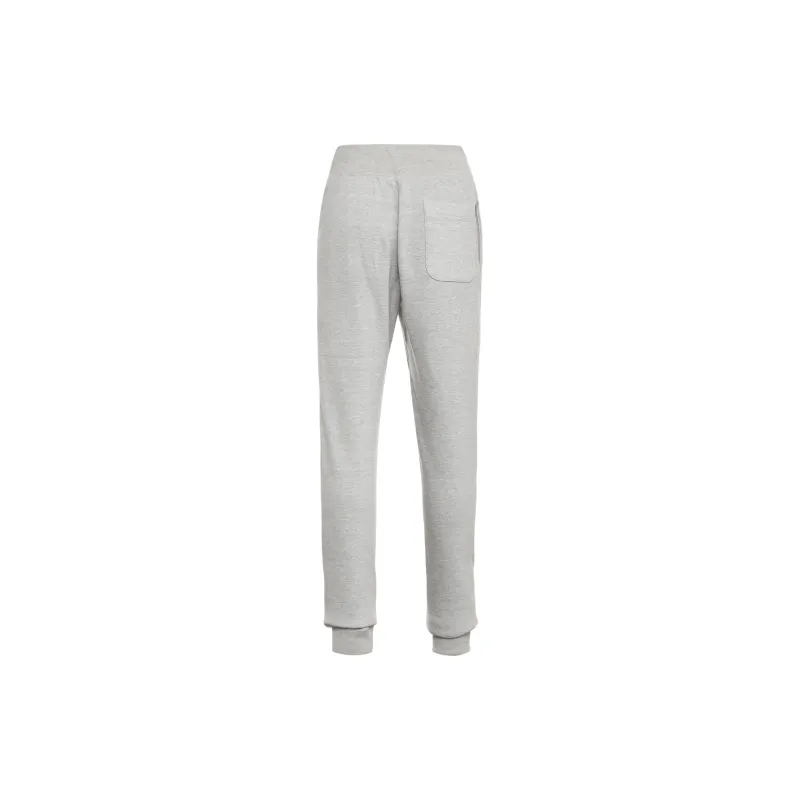 Champion Sports Pants US Version Unisex Light Gray-1