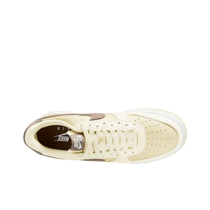 Nike Air Force 1 Coconut Milk Khaki-4