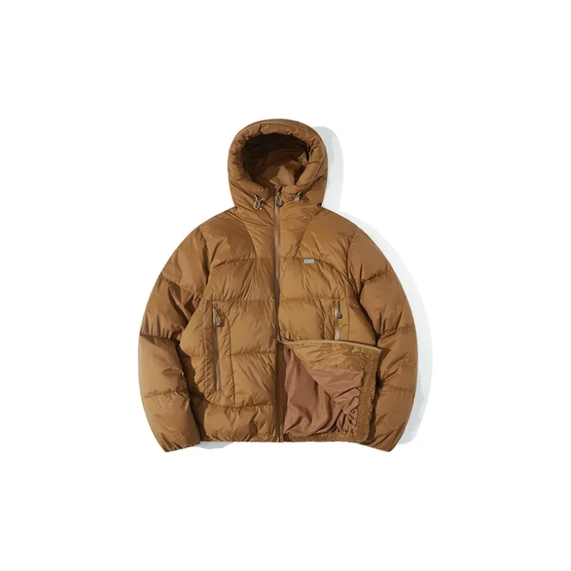 NOTHOMME Down Jackets Unisex-6
