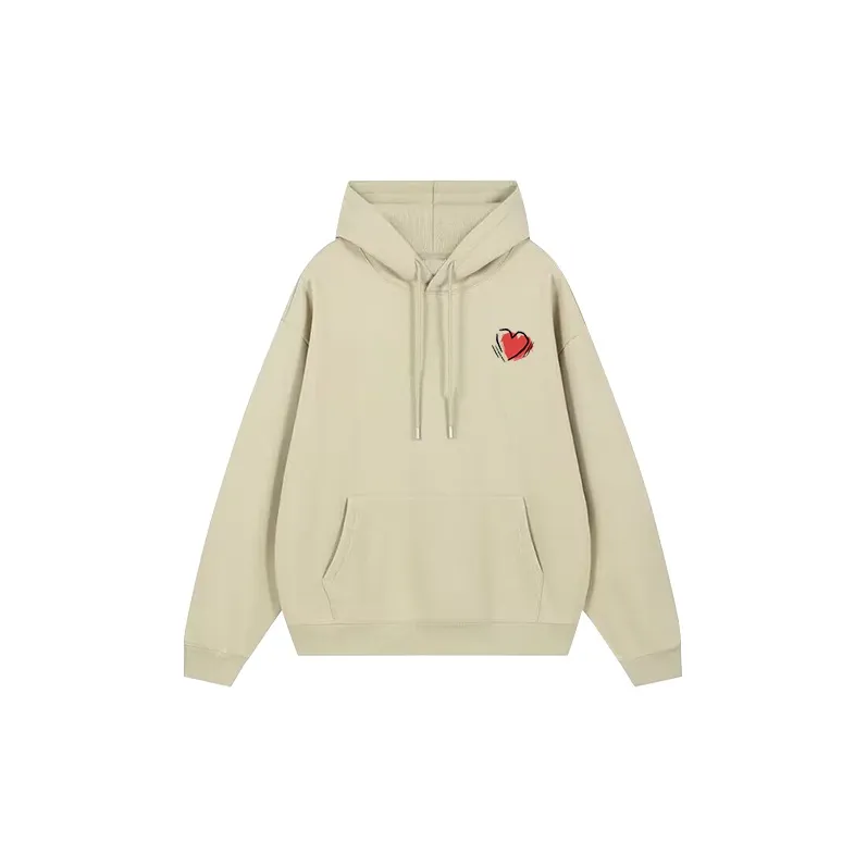 Green Forest Sweatshirts Unisex-9