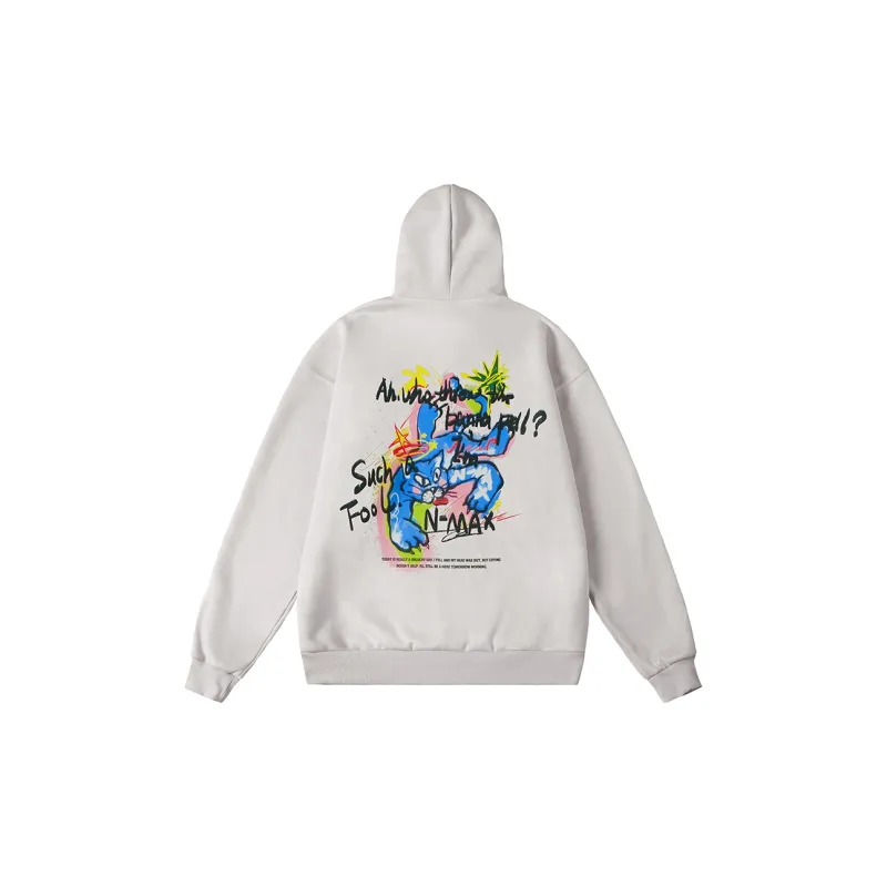 N MAX Sweatshirts Unisex-5