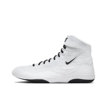 Nike Inflict 3 'White Black'