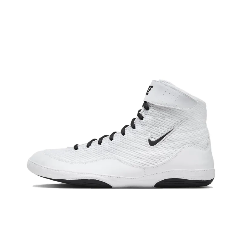 Nike Inflict 3 'White Black'-0