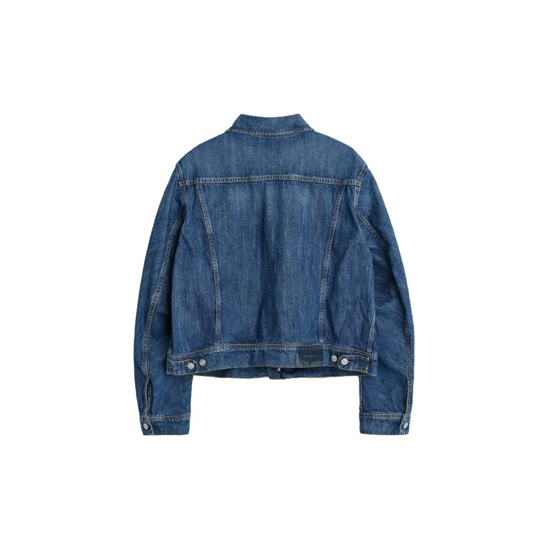 OUR LEGACY Rodeo Denim Jacket-1