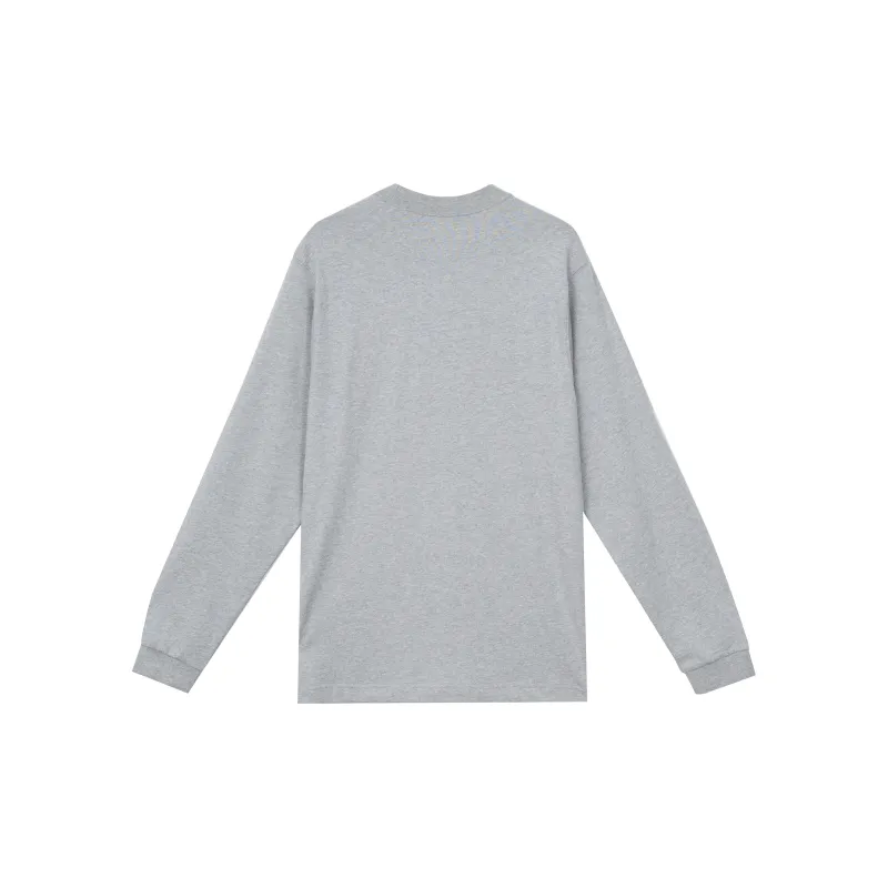 Nike Sweatshirts Men Gray-1