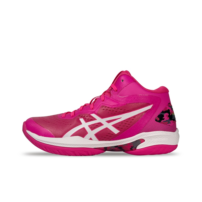 Asics gel basketball shoes hotsell