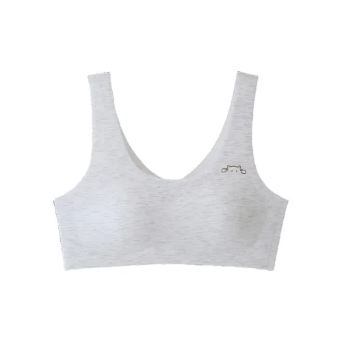 Pretty lady Women's Bras