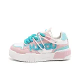 Pink Blue