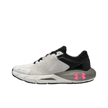 Under Armour Hovr Phantom 24/7 Running Shoes 'White Black' Women's