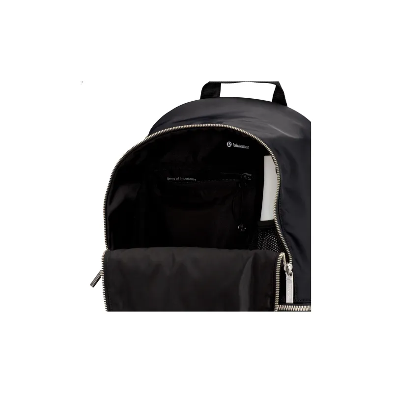 Lululemon Polyester Backpack Mini Women's Black-4