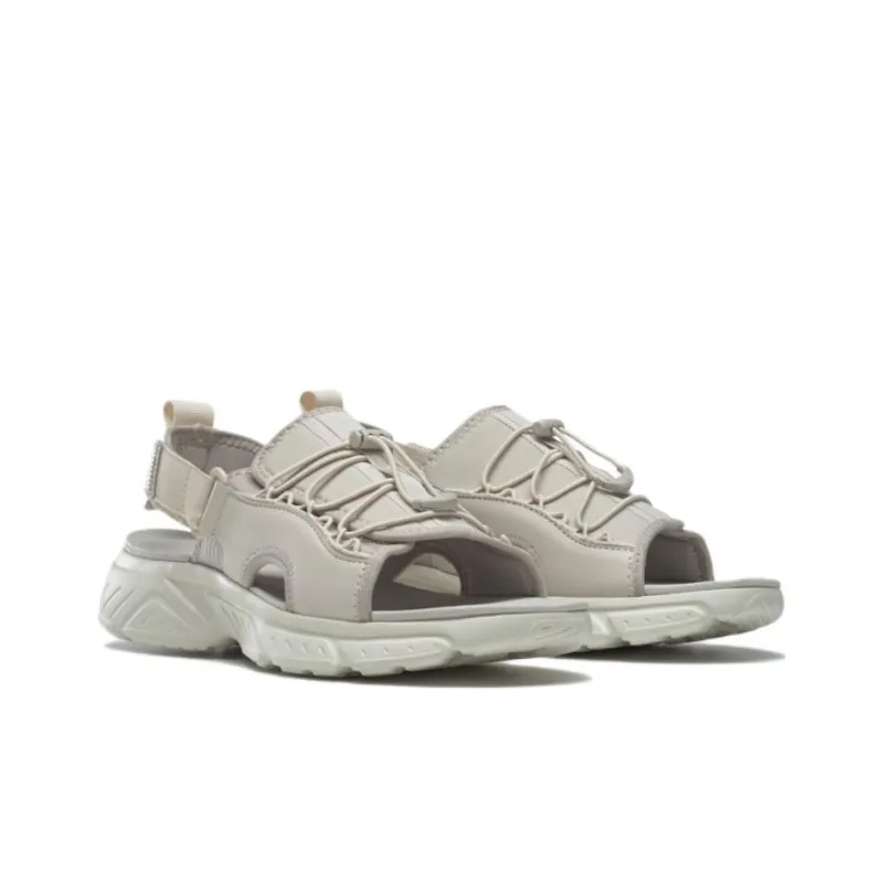 Reebok Hyperium Sandal 'Grey' Women's-2