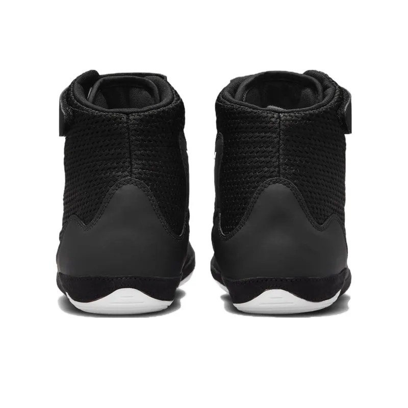 Nike Inflict 3 'Black White'-4