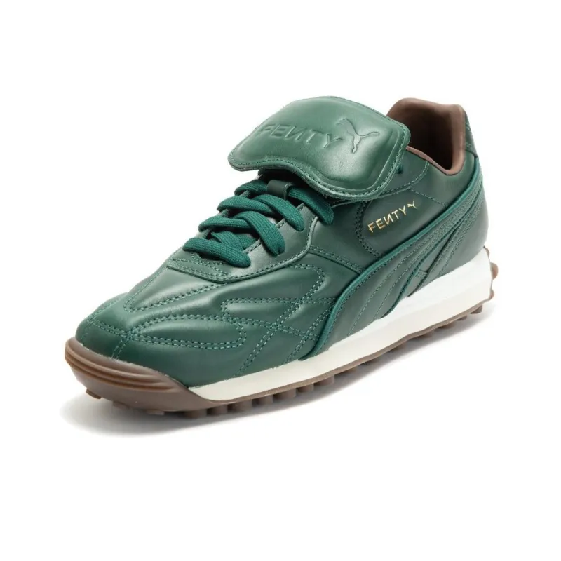 PUMA Avanti L Rihanna Fenty Dark Myrtle-2