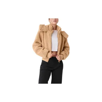 Alo contour shops jacket