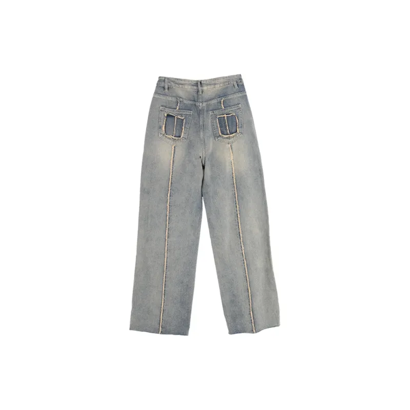SETIROM Jeans Women's-1