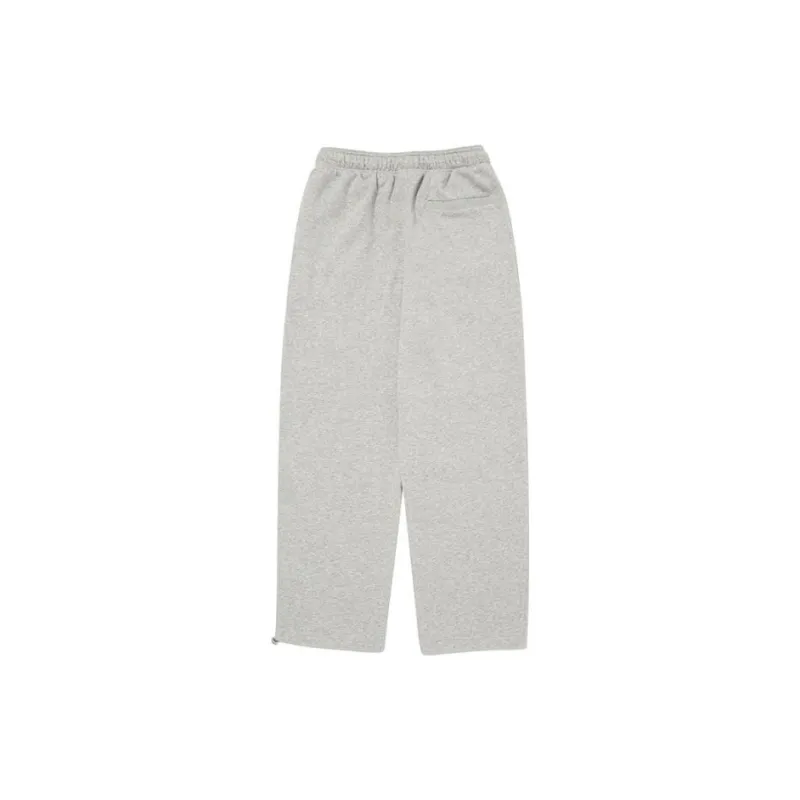 Champion Casual Pants Men Gray-1