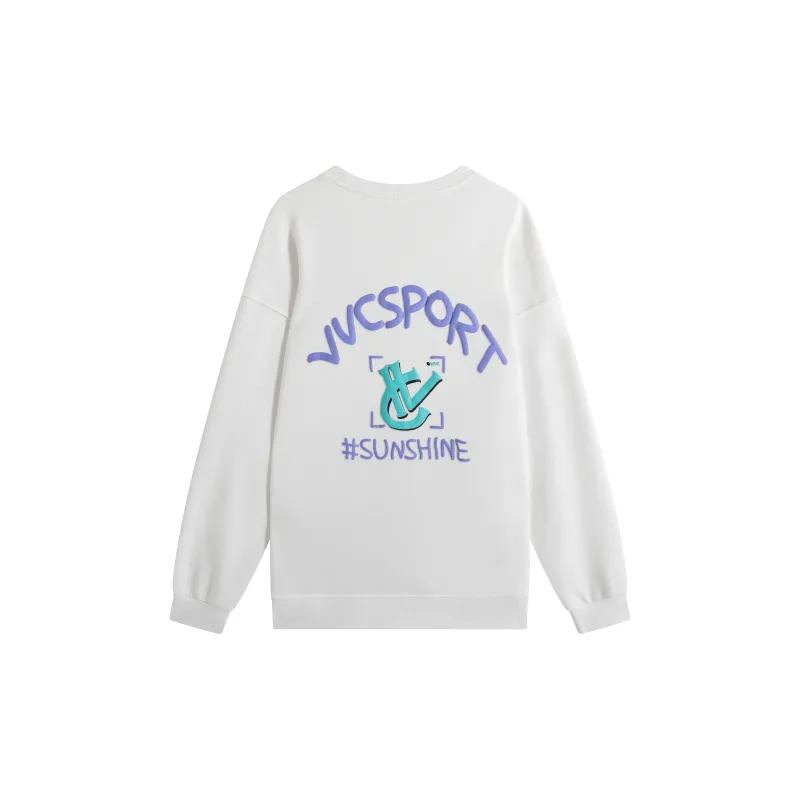 VVC Sweatshirts Unisex-4