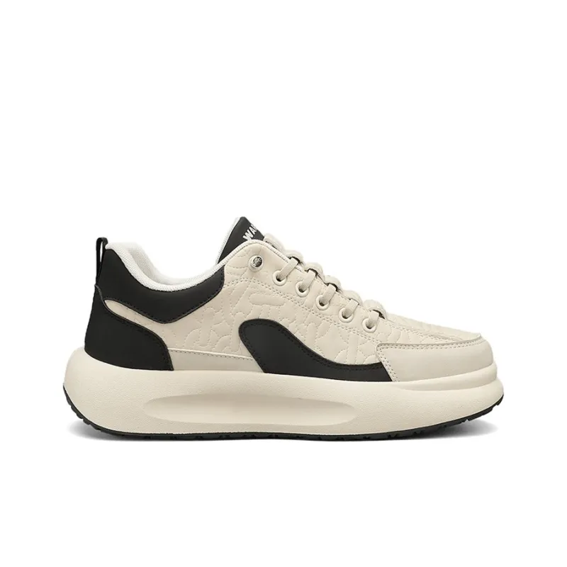 Warrior Low-Top Casual Shoes Men's-1