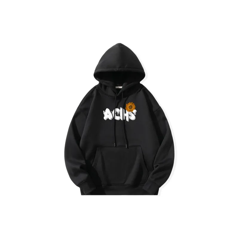 ACHS AWAKE Sweatshirts Unisex-1