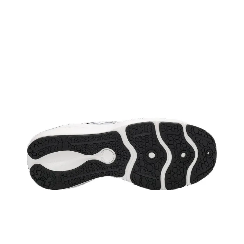 Under Armour Charged Vantage Lux2 Shoes 'Grey White' Women's-4