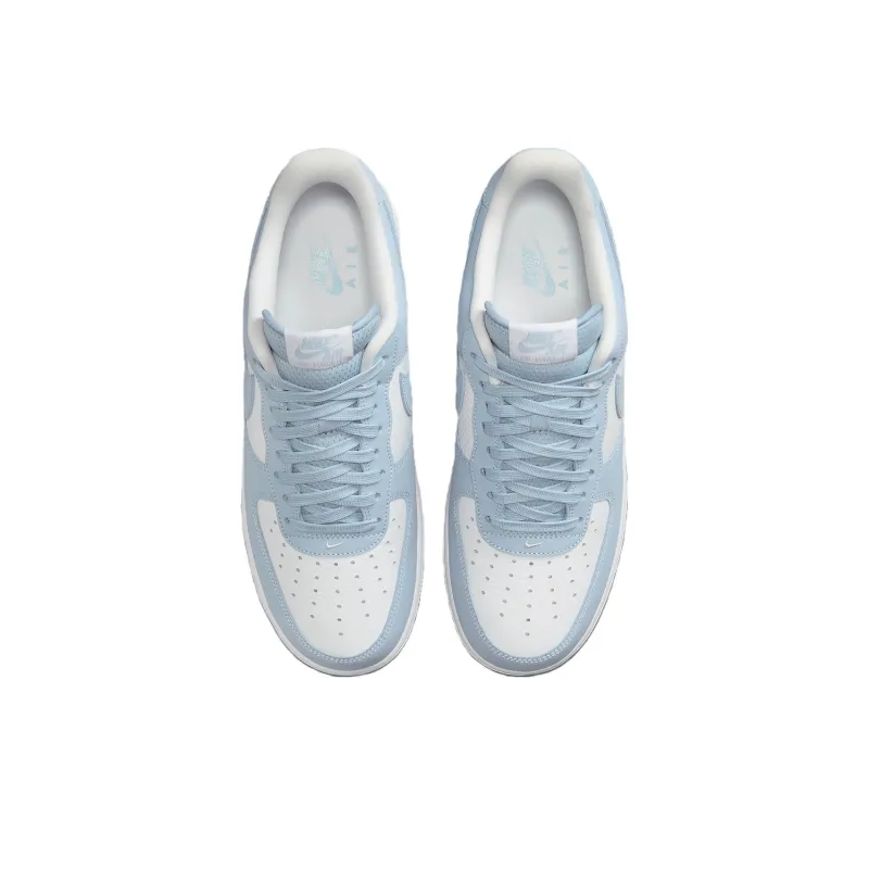 Nike Air Force 1 Light Armory Blue-3