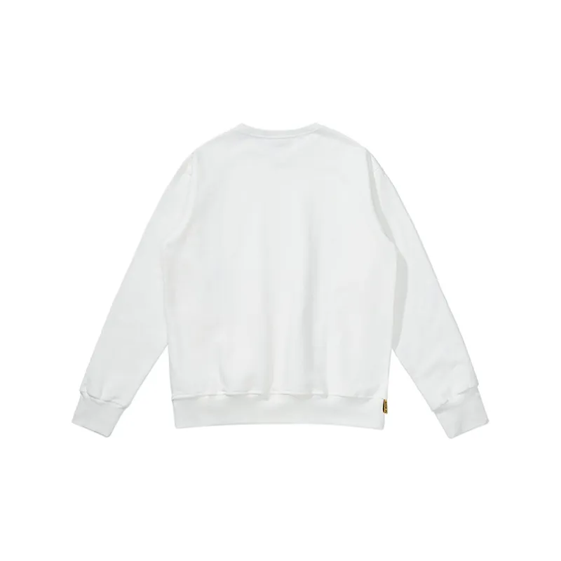 ROCK PLAN Sweatshirts Unisex-1