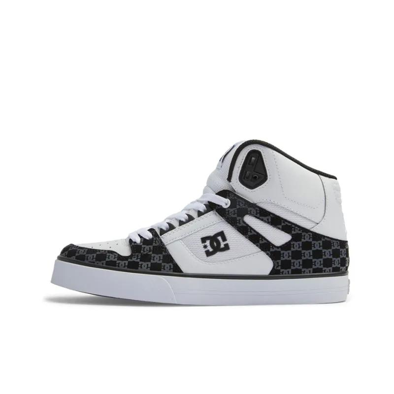 DC SHOES スニーカー キッズ ジュニア ディーシーシューズ