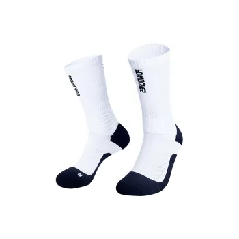 Powolves Unisex Basketball Socks