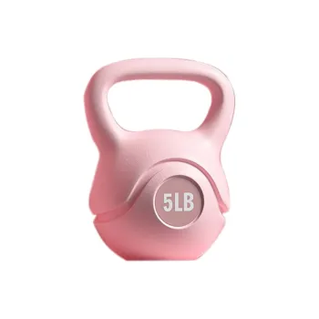 LEACCO Kettlebells Gluteal Muscle Training