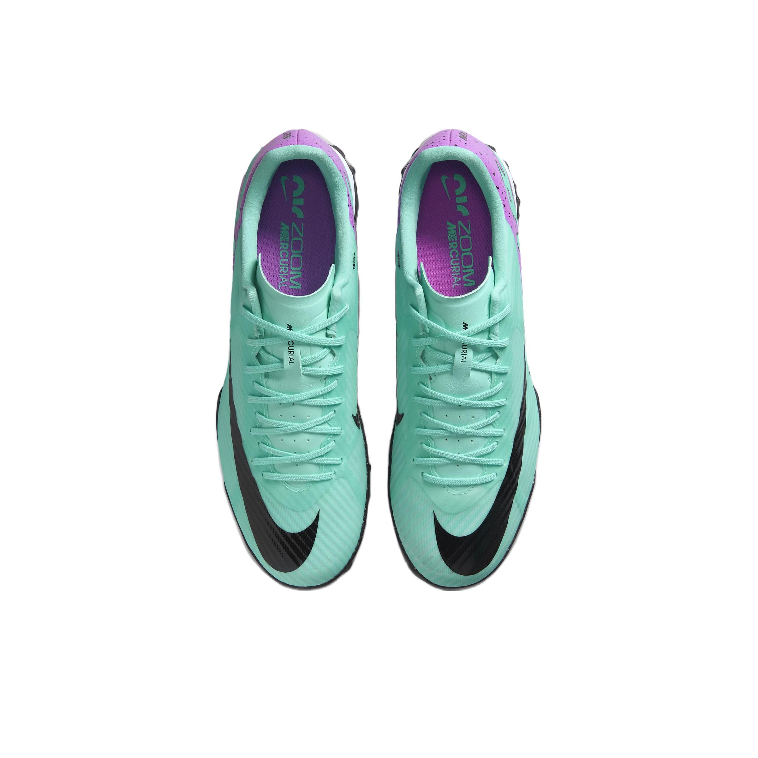 Nike Zoom Mercurial Vapor 15 MDS Academy TF FD1168-600 Mens