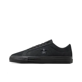 Converse One Star Pro Suede Sneakers