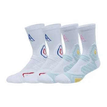 RIGORER Unisex Basketball Socks