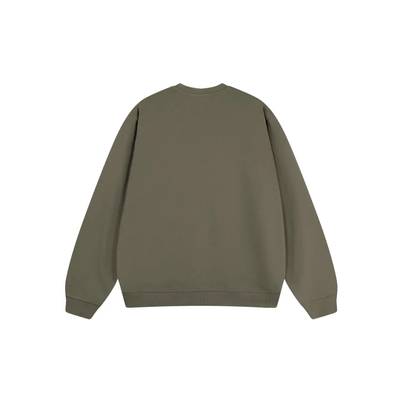 GXXX Sweatshirts Unisex-24