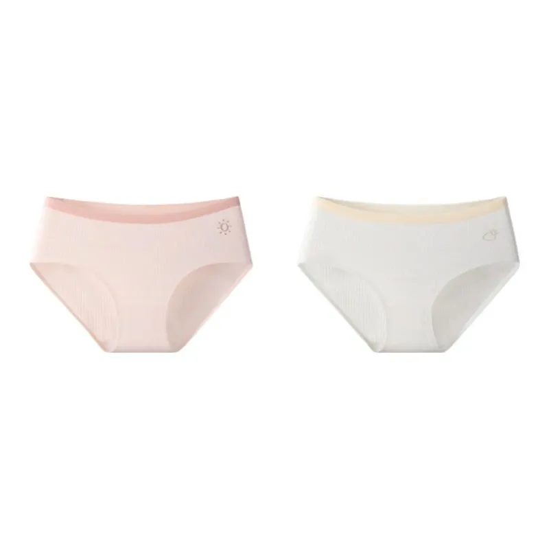 MIIOW SS23 Underpants Women's 2 Pack-0