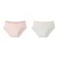 2 Pack (Pink+Yellow)