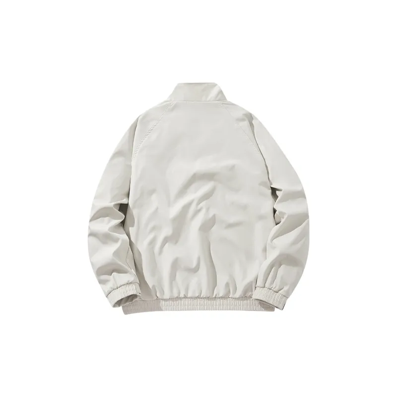 SandKnit Jackets Unisex-9