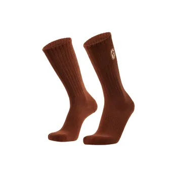 Powolves Unisex Basketball Socks
