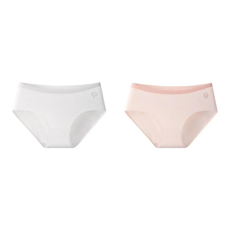 MIIOW SS23 Underpants Women's 2 Pack-5