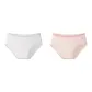 2 Pack (Light Gray+Pink)