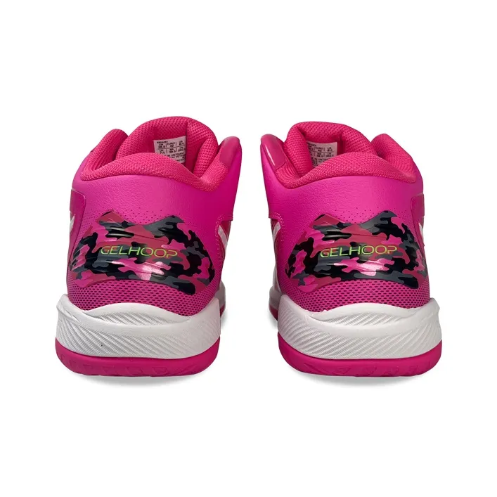 Asics Gel Hoop V15 Basketball Shoes 'Rose Pink'-4