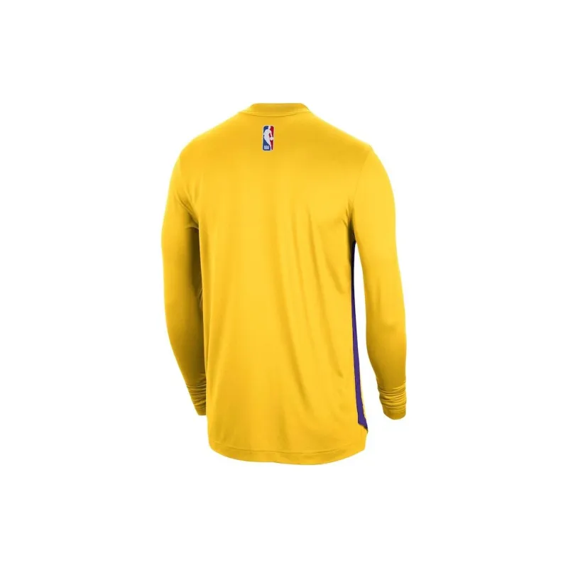 Nike Soccer Jerseys Unisex Gold-1