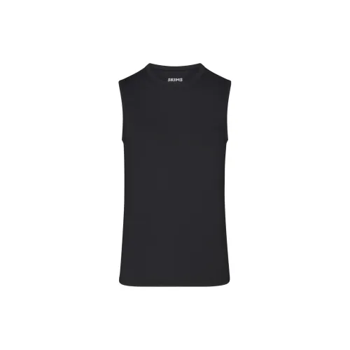 Skims Men Tank Tops