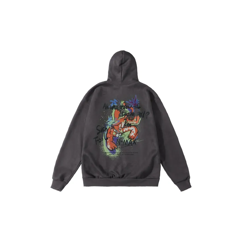N MAX Sweatshirts Unisex-1