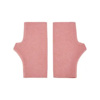 MUYKUY Knit Gloves Women's