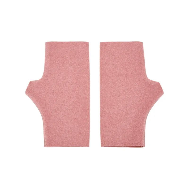 MUYKUY Knit Gloves Women's-0