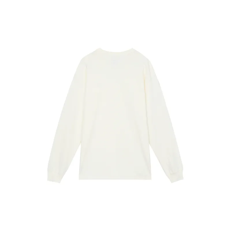 Nike T Shirts Men Sail White-1
