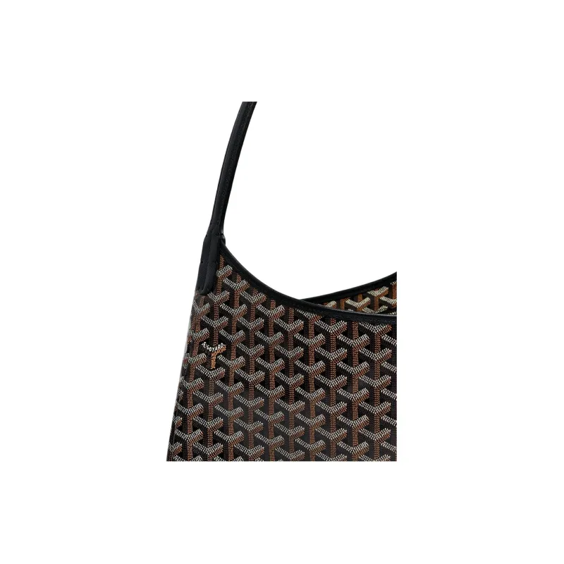 GOYARD Bohème Hobo Shoulder Bags-4