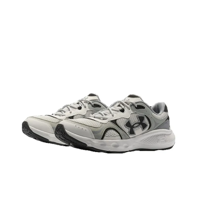 Under Armour Charged Vantage Lux2 Running Shoes 'Beige Black' Women's-2